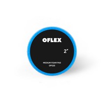 오플렉스 미디움 폼패드 2인치 블루 OP520 중벌용