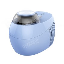 젤라또 기계 소프트 요거트 수제 아이스크림 제조, 색상선택불가 (랜덤발송), 1개