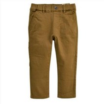 이랜드 [컬리수]컬리수 트레블슬림10부속기모팬츠 CPW0XQPT52 BR_강북점