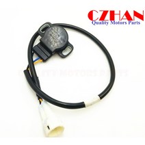 스로틀 위치 센서 3131751 Polaris Pro-R RMK 백 어썰트 15 800 AXYS snowmobile TPS