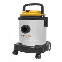 LN-201SW 리노텍 업소용 청소기 국내산 건습식 20L