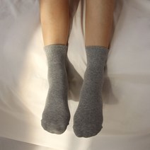 국내생산/자체제작 여성 미니 중목 무지 교복 학생양말 8켤레