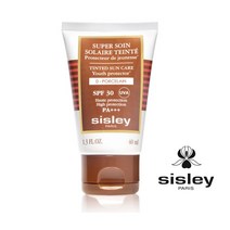 시슬리 쉬뻬쑤엥 쏠레르 뗑떼 SPF30 40ml 0번 포슬린, 0.포슬린