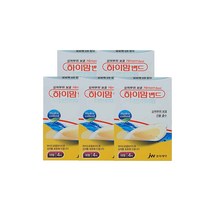 하이맘 더프리미엄 밴드 대형, 5개