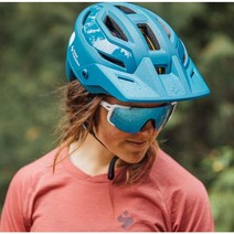 스윗프로텍션 로닌 로닌맥스 자전거 고글 로드 mtb 변색 방풍 컬러, 4.매트슬레이트그레이 메탈릭