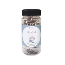 다예 보틀티 수국차, 0.3g, 100개