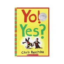 Yo! Yes?, Scholastic