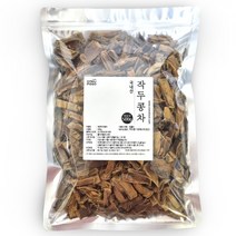 다누푸드 국내산 볶은 작두콩차 500g 작두콩깍지차, 1개입, 1개
