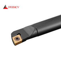 선반 밀링 바이트 1 pc cnc 커터 도구 s12m s14n s16q s18q s20r s25s sclcr09 sclcl09 내부 선삭 도구 보링 바 도구 홀더, s16q-sclcr09