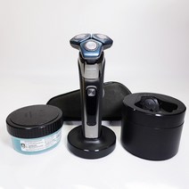 필립스 SkinIQ 5000 7000 9000시리즈 프리미엄 무선 전기면도기 충전식 전동면도기, 필립스  SkinIQ 5000 S5587/25