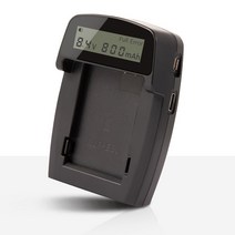 국산 깜냥 캐논 BP-511 호환충전기 캐논 EOS 10D-50D 5D 300D D300 등등, 깜냥 KLP-E8J 멀티충전기+캐논 BP-511 크래들