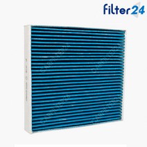 렉서스 HS250H 10-12년 에어컨필터 FCJ01[해파카본]