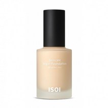 아이소이 비건 파운데이션 SPF38 PA++, MK001