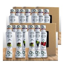 시바리 발사믹 크림 3가지 세트 SIBARI CREMAS BALSAMICO MODELO SALUDABLE, 6팩