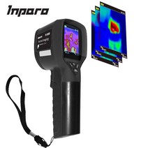 Inparo 적외선 열 화상 카메라 Ti-300 (열감지기)[W1BBC58]