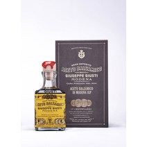 주세페주스티 4골드메달 콰르토첸테나리오 15년산 Cubic 발사믹식초 250ml