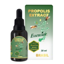에센살레 그린프로폴리스 원액 30ml 플라보노이드, 1ea