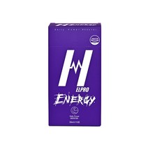 헬스부스터 헬프로 운동 전 헬스 에너지 부스터 아르기닌 15포, 300ml, 1개