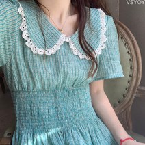 VSYOY 선녀 원피스