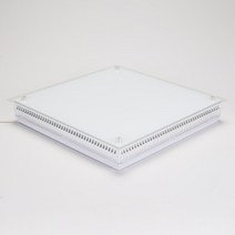 프리미엄 사각 LED방등 뉴실크 삼성칩 50W 공부방등 천정등 아이방led 천장led등 led등기구 가정용led조명