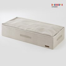 한샘 샘베딩 드레스룸 틈새 수납함 W800, 혼합색상