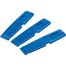 독일 아마존 Schwalbe Reifenheber für Cross-/Trekking-/Rennrad-/MTB-Reifen (3er Set)132983, Blau