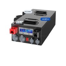 인산철배터리 12V 24V 150AH 200AH 300AH 대용량 자동차 캠핑카 파워뱅크, 12v150AH 인산철, 1개, 1개