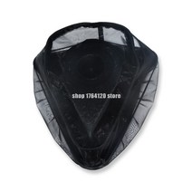 할리 부품 개조 악세사리 할리 Sportster XL 883 1200 용 블랙 방수 비 양말 에어 필터 클리너 키트 스트리, 02 type two