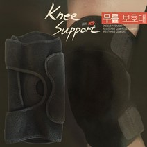 국산고급 케이투 보호장구 에어프랜 무릎보호대, 없음, 상세페이지 참조