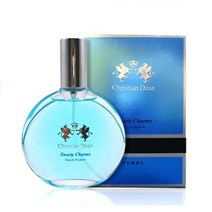 크리스찬딘 포 페미닌 오데 퍼퓸 50ml, 오데퍼퓸 스위트참