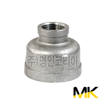 [MK]스텐나사레듀샤 65x40A, 단품, 단품
