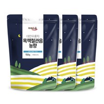 차예마을 대만 우롱차 목책철관음 농향 150g x 3팩