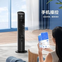 Midea Portable Air Conditioner Shaking Head Airconditioner for Home Conditioning Purifier Humidifier, 02 Remote Control, EU