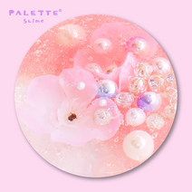 벚꽃조화 100ml 키덜트 슬라임 어른장난감 액체괴물/슬라임(완제품)