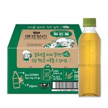 동원 무라벨 에코보리, 130개, 350ml