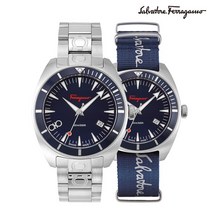 [페라가모(시계)] [갤러리어클락]페라가모 남성시계 SFMG002-21