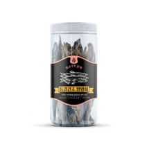 앱솔루트 블랙 동결건조 열빙어 60g, 개