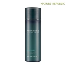 네이처리퍼블릭 [네이처리퍼블릭] 아프리카 버드 옴므 올인원 모이스처라이저 150ml (중건성), 선택완료, 선택완료, 단품없음