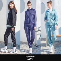 [REEBOK] NEW 리복 액티브 원마일 트레이닝셋업 여성 3종 택1