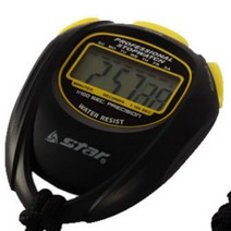 멀티 스톱 워치 초시계 타이머