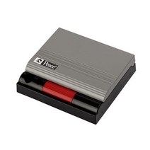 평화 원터치 50 인주 도장 도장밥 사무 결재 부동산, 상세페이지 참조, 상세페이지 참조