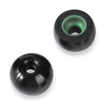 Eorbuds Eartips 패드 WF-1000XM4 1000XM3 메모리 폼 이어티 이어 버드 귀 팁, 중간
