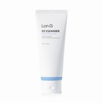 론지 CC클렌저 클렌징폼, 50g, 수량, 50ml