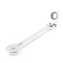 산쿄 플렉시블 기어렌치 스패너 12mm, 1개