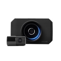 [GPS+WiFi] 자가장착 아이로드 TX10 64GB 용량업 QHD/FHD 2채널블랙박스, 아이로드 TX10 128GB