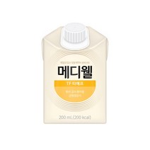 메디웰 티에프 균형영양식, 200ml, 30팩