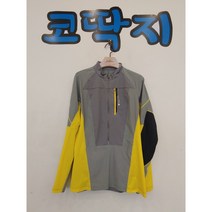 여02254 라푸마정품 반집업춘추등산티 중고구제 코딱지구제