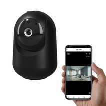 이노스 스마트 홈캠 IP 카메라 베이비캠 펫캠 가정용 CCTV IOT501, 스마트 홈 IP카메라 IOT501