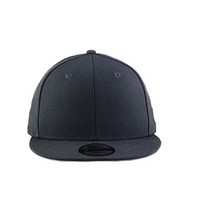 New Era 뉴에라 블랭크 커스텀 9FIF티 조절 가능 모자 스냅백 볼캡