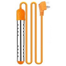 온수봉 히팅봉 라디에이터막대 가열 온수기, 3000W